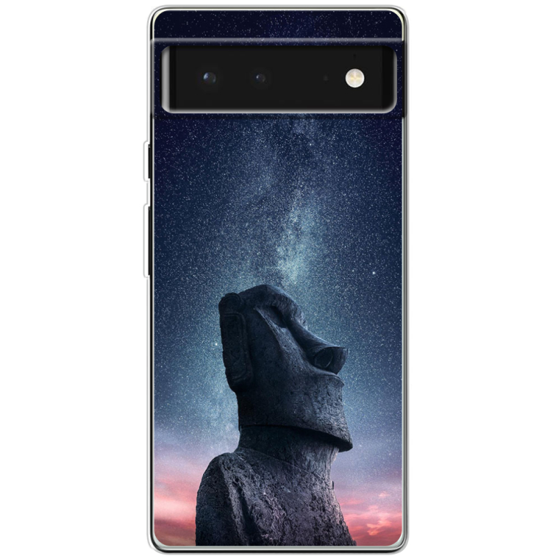 Чехол BoxFace Google Pixel 6 