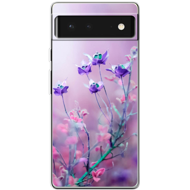 Чехол BoxFace Google Pixel 6 