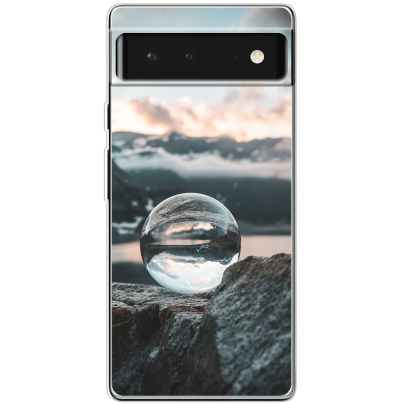Чехол BoxFace Google Pixel 6 
