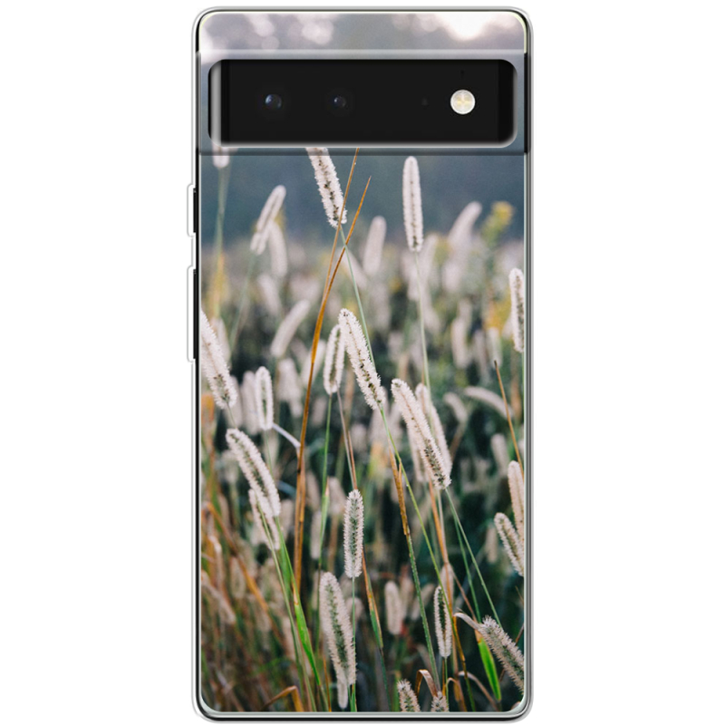 Чехол BoxFace Google Pixel 6 