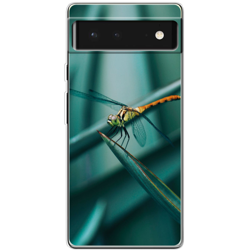 Чехол BoxFace Google Pixel 6 