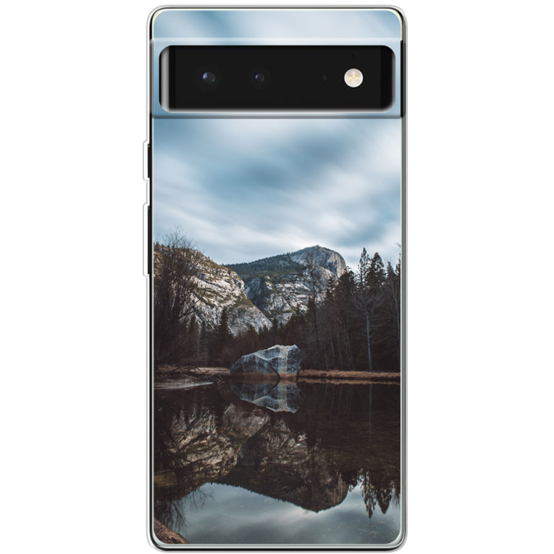 Чехол BoxFace Google Pixel 6 