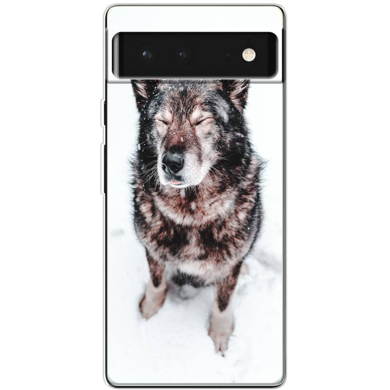 Чехол BoxFace Google Pixel 6 