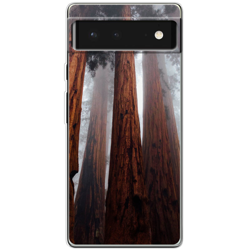 Чехол BoxFace Google Pixel 6 