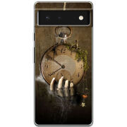 Чехол BoxFace Google Pixel 6 