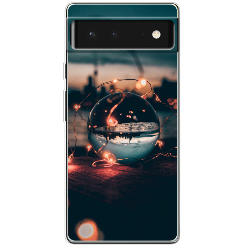 Чехол BoxFace Google Pixel 6 