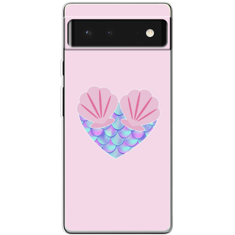 Чехол BoxFace Google Pixel 6 