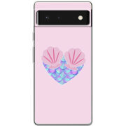 Чехол BoxFace Google Pixel 6 