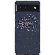 Чехол BoxFace Google Pixel 6 
