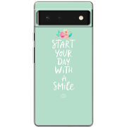 Чехол BoxFace Google Pixel 6 
