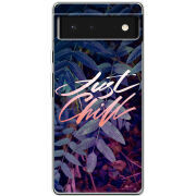 Чехол BoxFace Google Pixel 6 