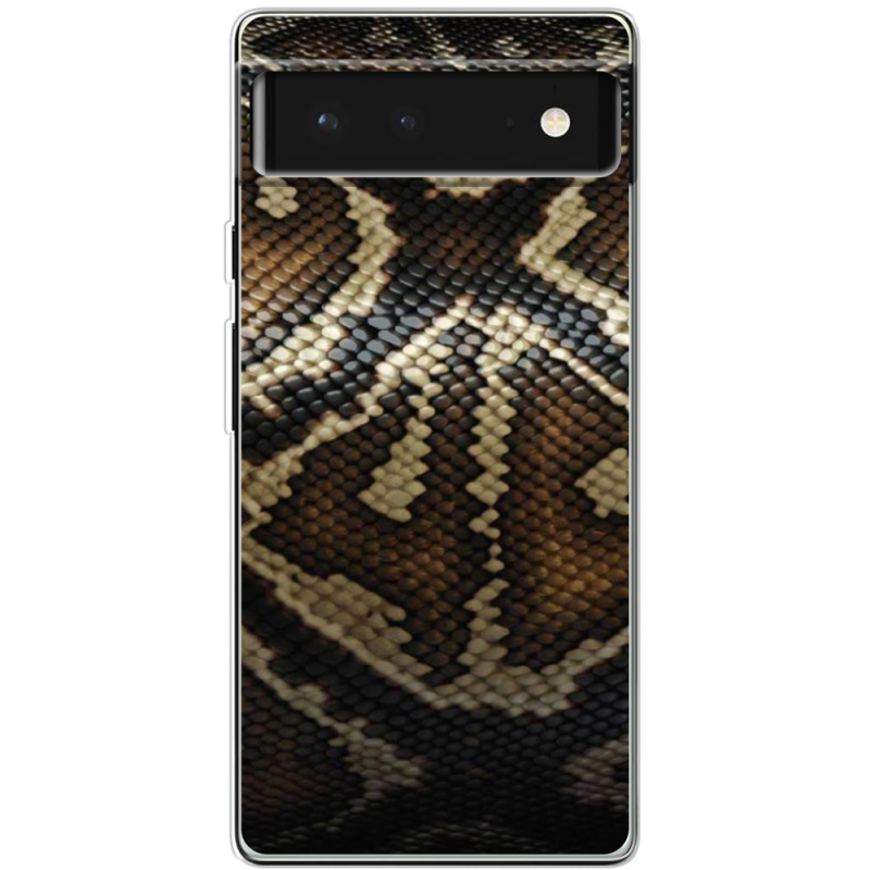 Чехол BoxFace Google Pixel 6 
