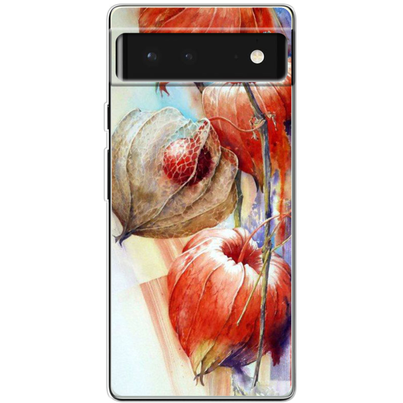 Чехол BoxFace Google Pixel 6 