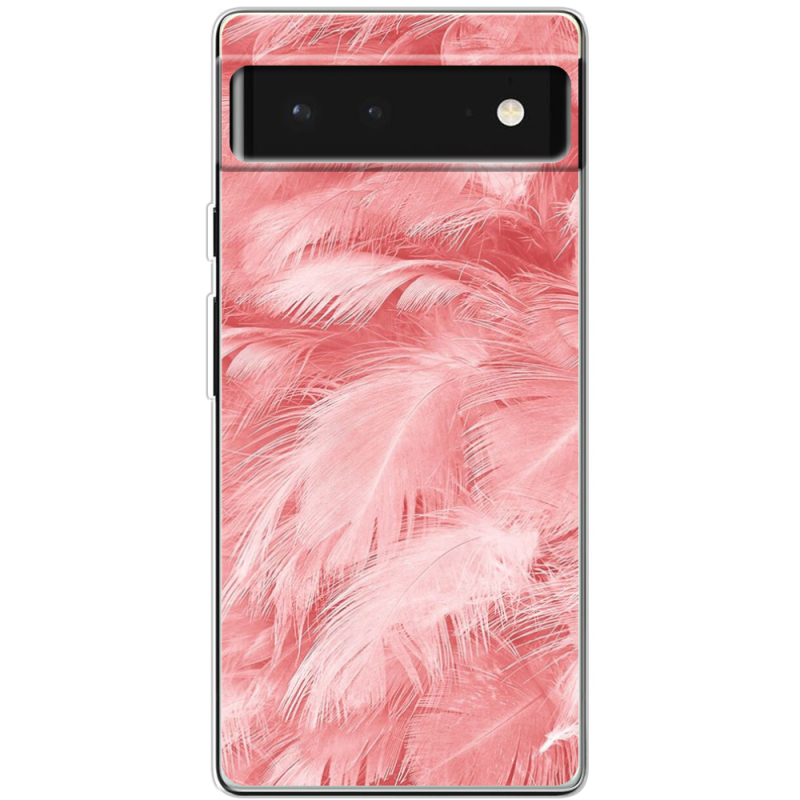 Чехол BoxFace Google Pixel 6 