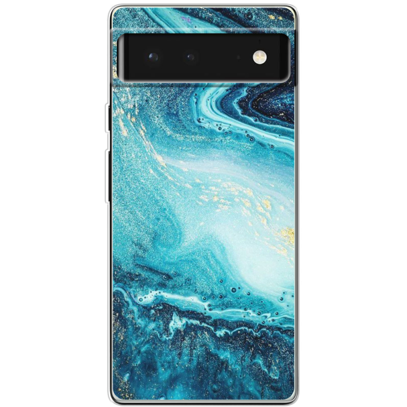 Чехол BoxFace Google Pixel 6 
