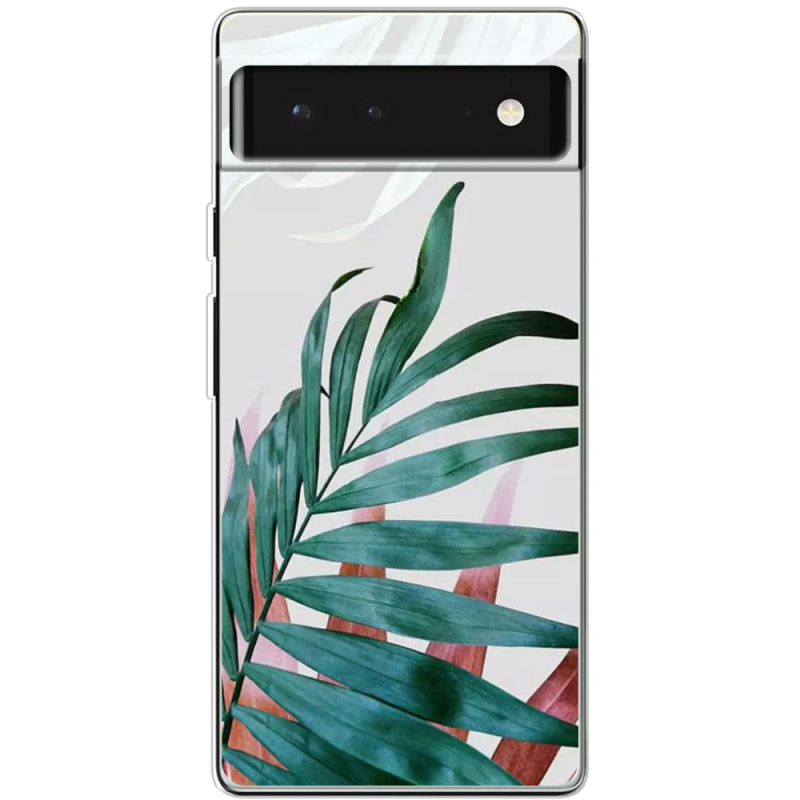 Чехол BoxFace Google Pixel 6 