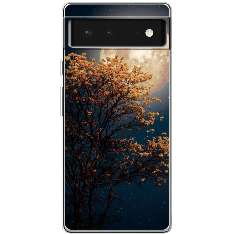 Чехол BoxFace Google Pixel 6 