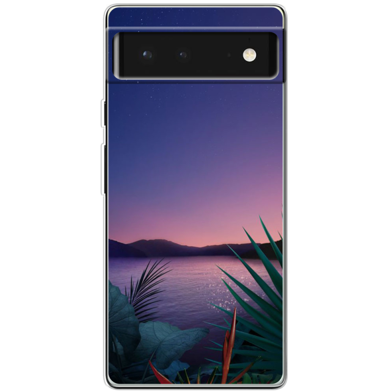 Чехол BoxFace Google Pixel 6 
