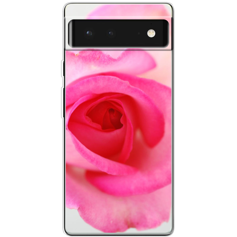 Чехол BoxFace Google Pixel 6 