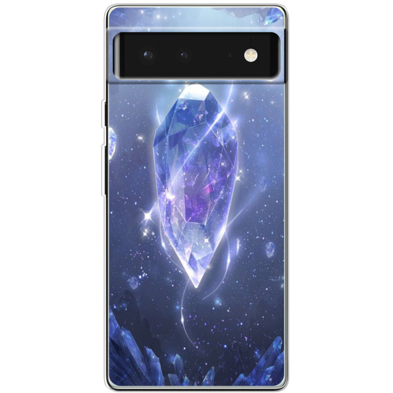 Чехол BoxFace Google Pixel 6 