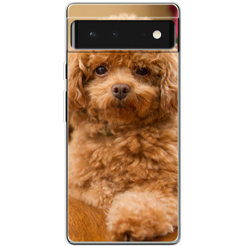 Чехол BoxFace Google Pixel 6 