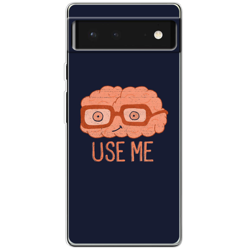 Чехол BoxFace Google Pixel 6 