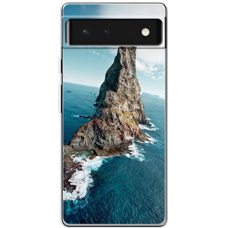 Чехол BoxFace Google Pixel 6 