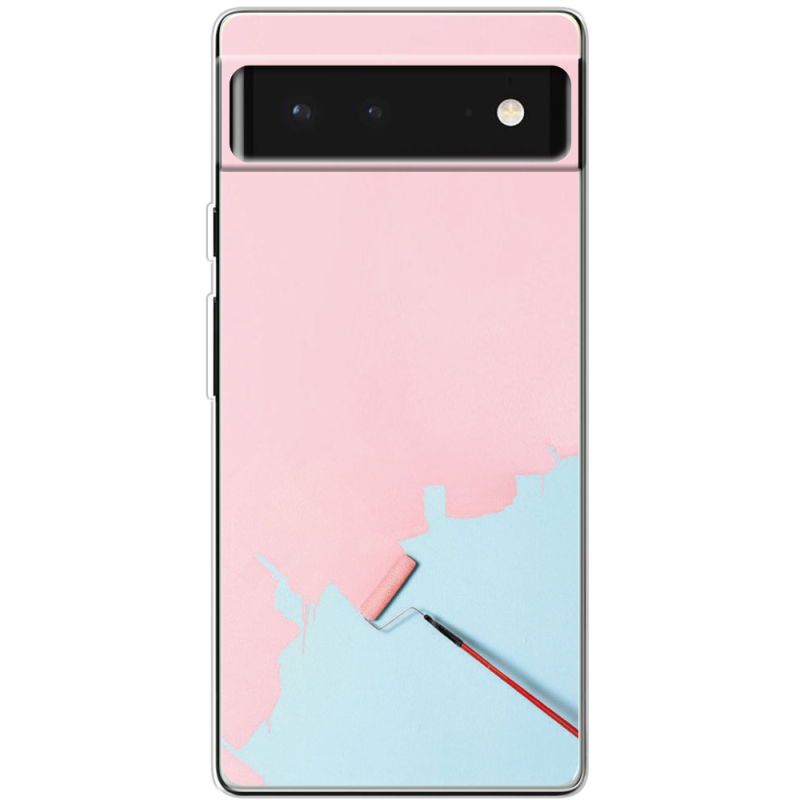 Чехол BoxFace Google Pixel 6 