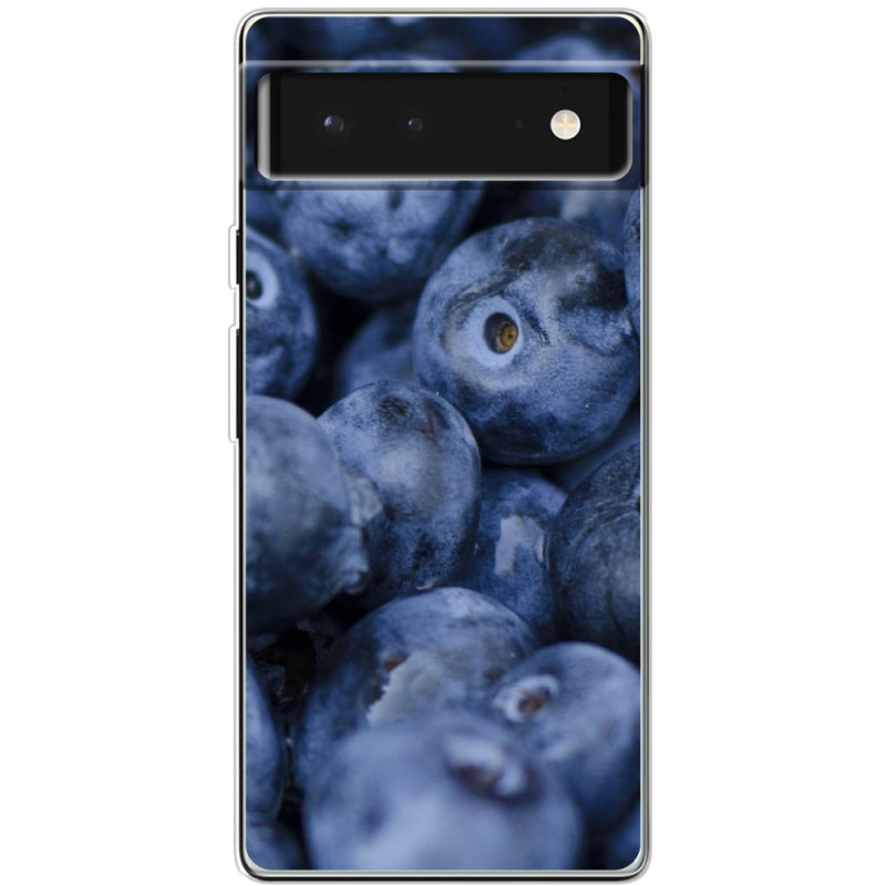 Чехол BoxFace Google Pixel 6 
