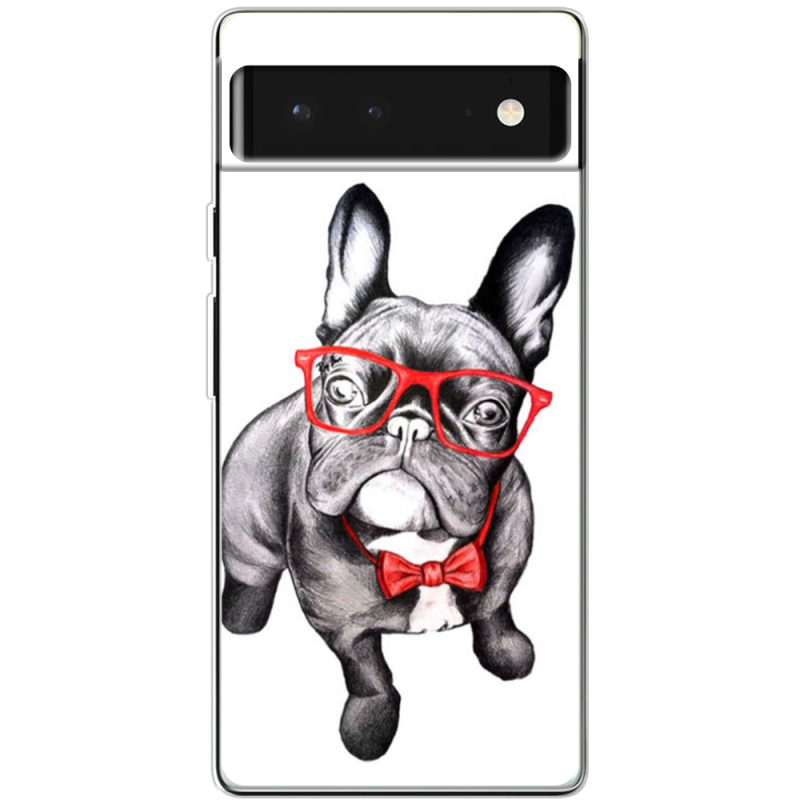 Чехол BoxFace Google Pixel 6 