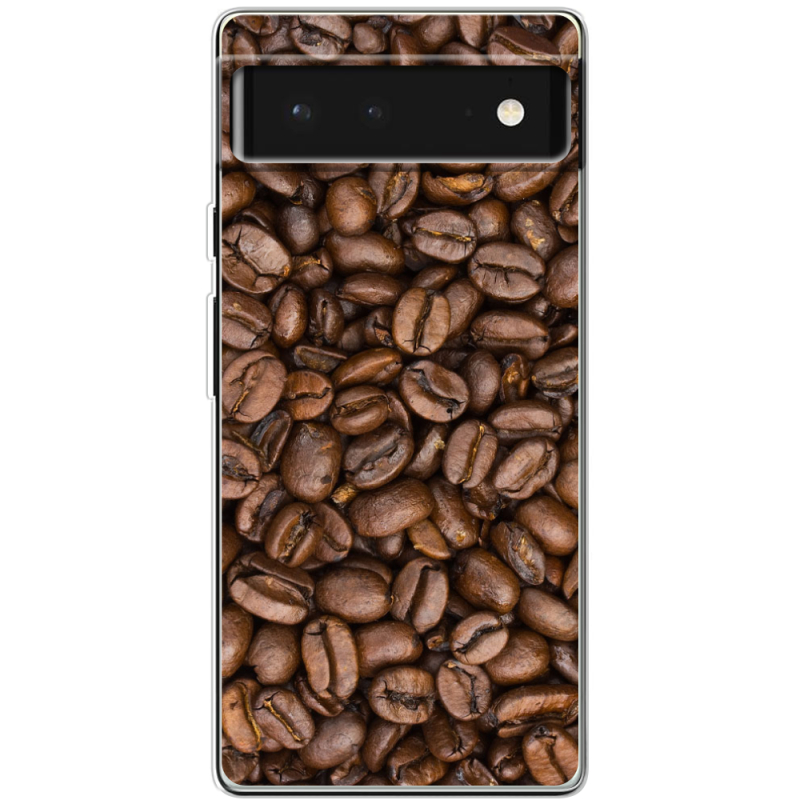 Чехол BoxFace Google Pixel 6 