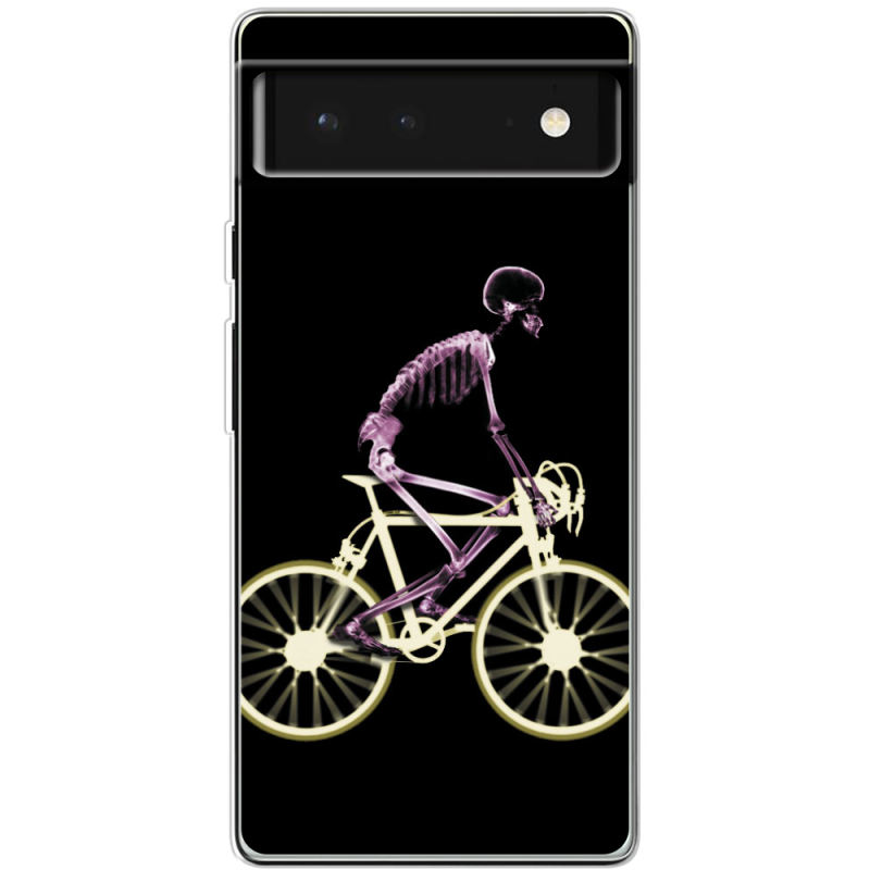 Чехол BoxFace Google Pixel 6 