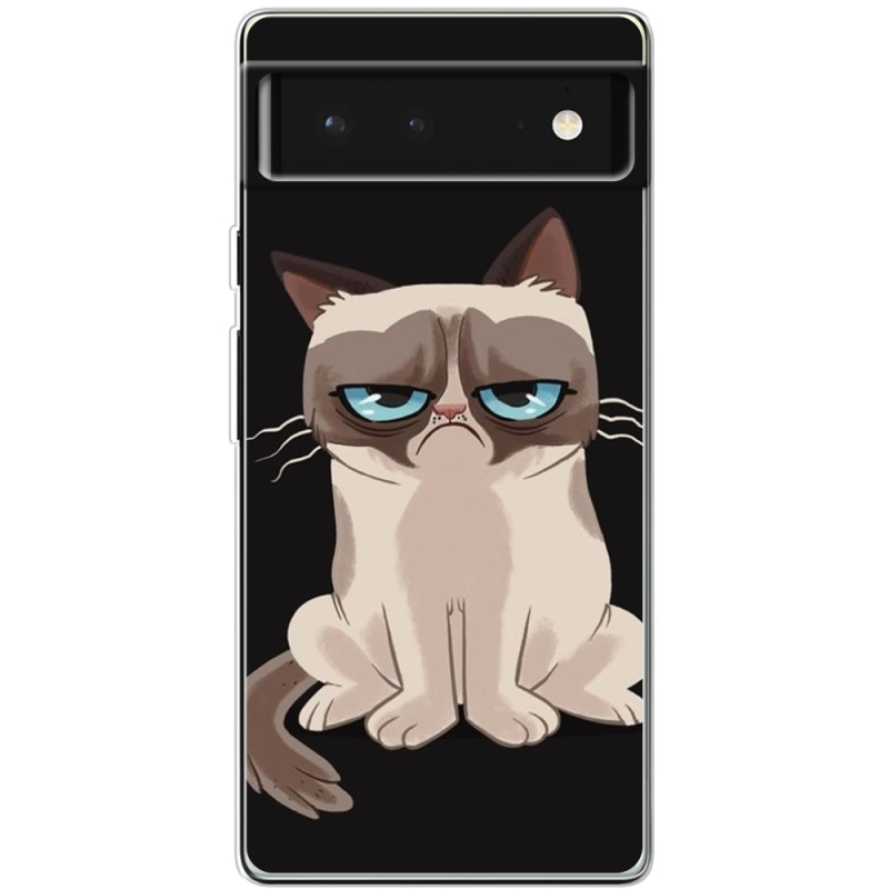 Чехол BoxFace Google Pixel 6 