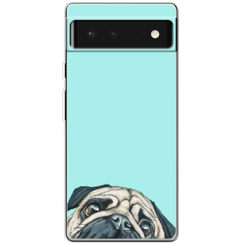 Чехол BoxFace Google Pixel 6 