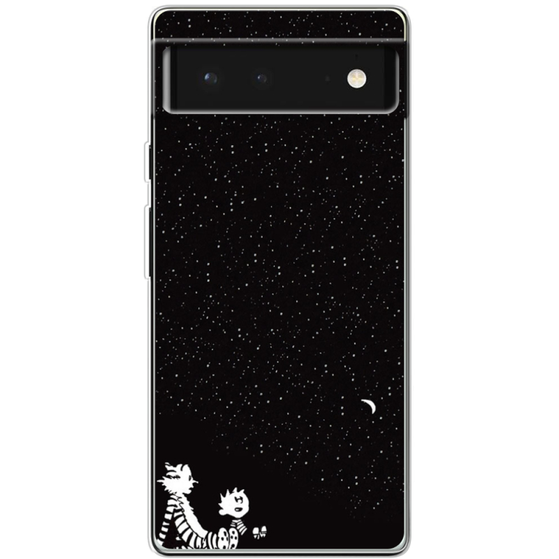 Чехол BoxFace Google Pixel 6 