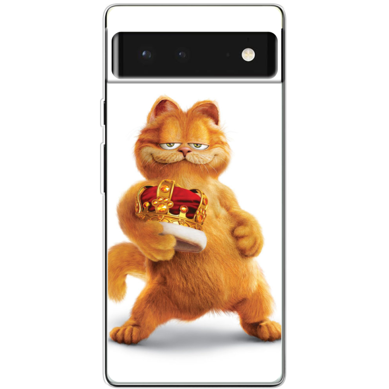 Чехол BoxFace Google Pixel 6 