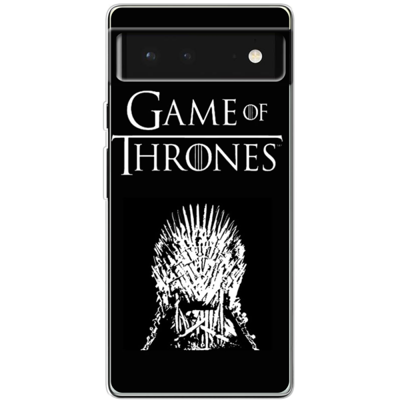 Чехол BoxFace Google Pixel 6 