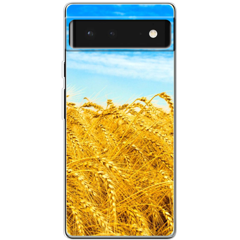 Чехол BoxFace Google Pixel 6 