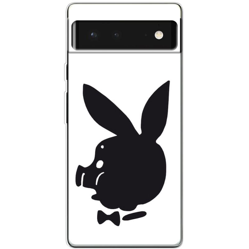 Чехол BoxFace Google Pixel 6 