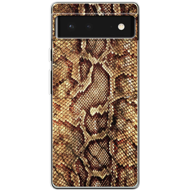 Чехол BoxFace Google Pixel 6 