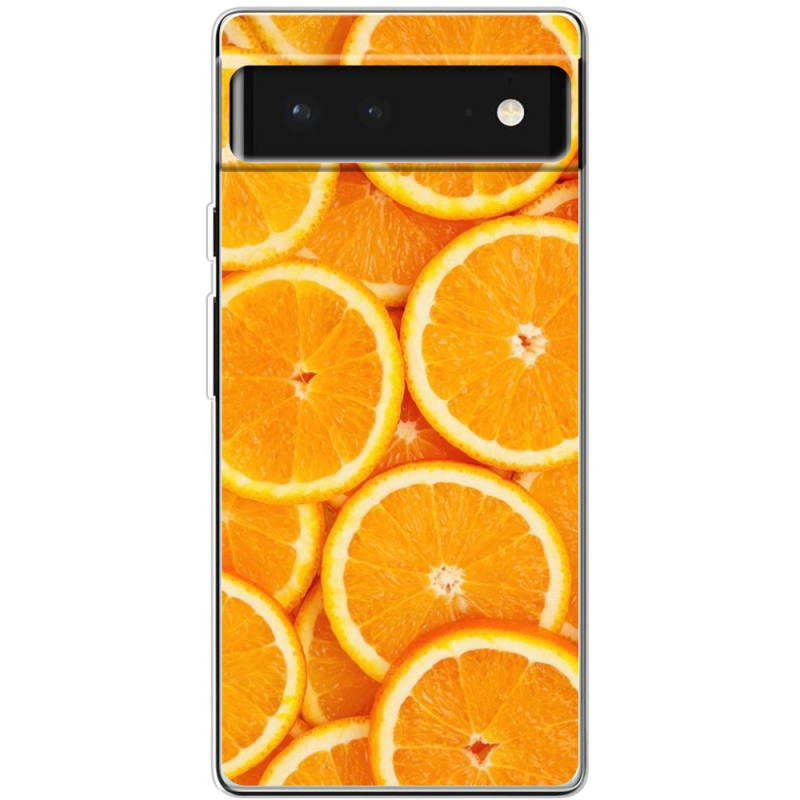 Чехол BoxFace Google Pixel 6 