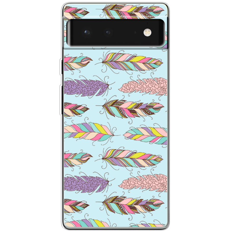 Чехол BoxFace Google Pixel 6 