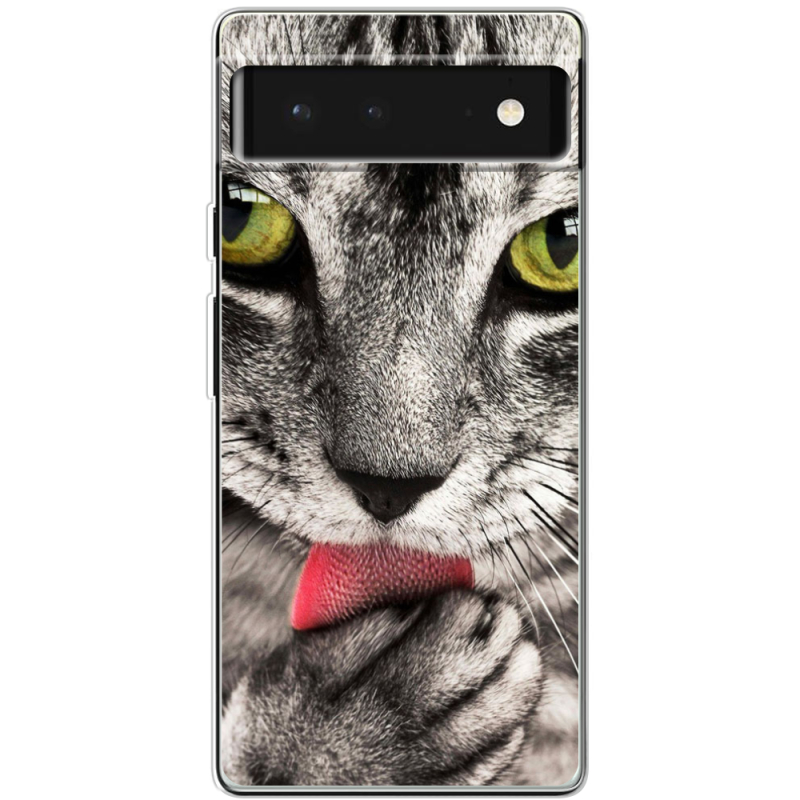 Чехол BoxFace Google Pixel 6 