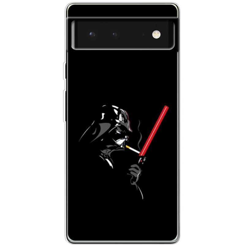 Чехол BoxFace Google Pixel 6 