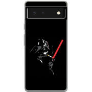 Чехол BoxFace Google Pixel 6 