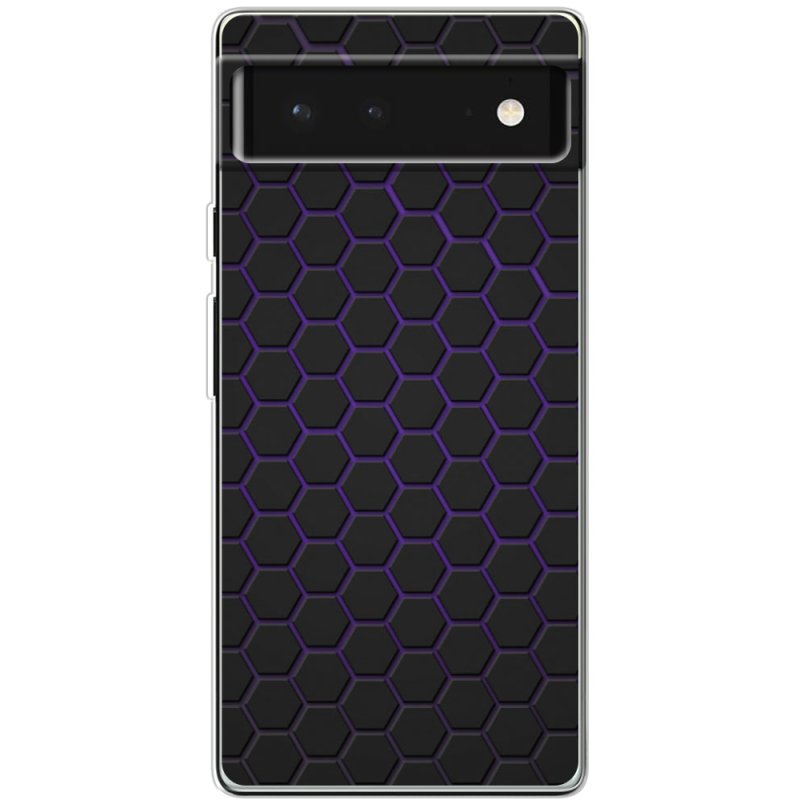 Чехол BoxFace Google Pixel 6 