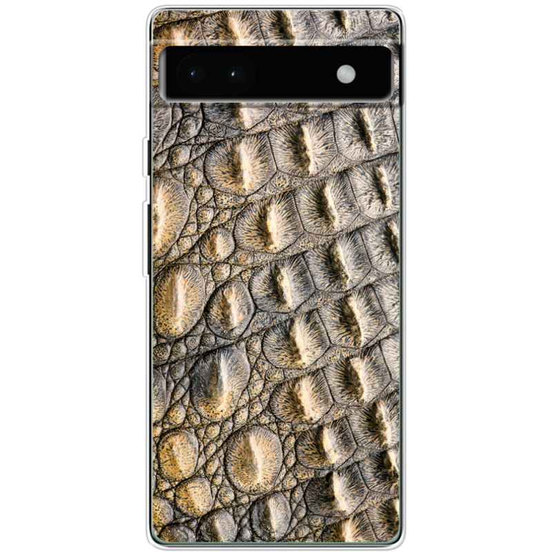 Чехол BoxFace Google Pixel 6A 