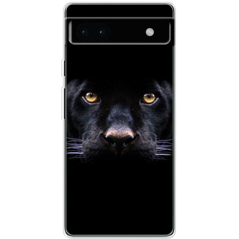 Чехол BoxFace Google Pixel 6A 