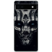 Чехол BoxFace Google Pixel 6A The Dark