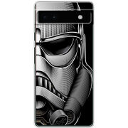 Чехол BoxFace Google Pixel 6A Imperial Stormtroopers